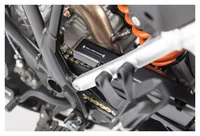 Chain Guard Extension