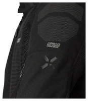 Veste textile Tourster-Bigair