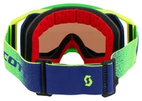 Prospect 2.0 Amp MX Goggles