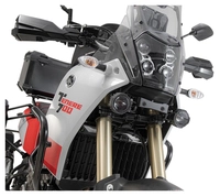 Evo Nebelscheinwerfer-Kit