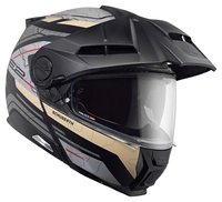 E2 Expedition Grey