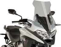Parabrezza touring PUIG con ABE
