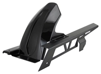 Radabdeckung Sportsline