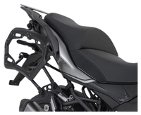 Système valises latér SW-MOTECH DUSC