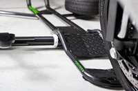 Motoraanhanger