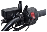 Alimentazione corrente USB SLIM tipo C