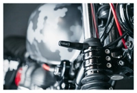 Triumph Union Evo 2In1 Blinker