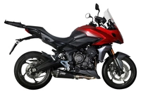 Delta Race Silencer