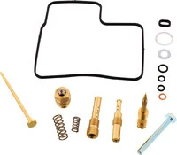 Carburett. Repair Set