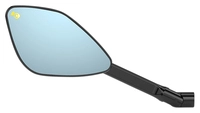 Rétroviseur de guidon pour angle mort