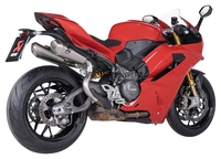 Slip-On Line Silencer