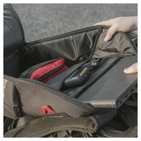 Motorcykelryggsäck EASY-T 18 liter