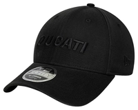 Motor Ducati 9Forty