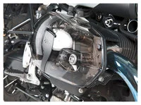XRAY cam cover set for BMW 4 valves
