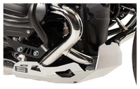 Engine Guard Plate Alu
