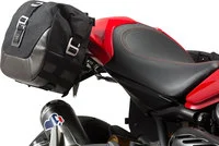 Lc Side Bag System