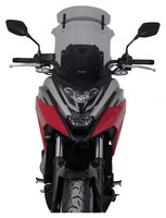 Vario-Touringscreen
