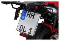 COB LED-Blinker -Enrico-