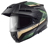 E2 Expedition Green