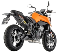 Exhaust system with EG-BE