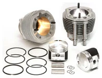 Replacement Kit Extra R100 1980-