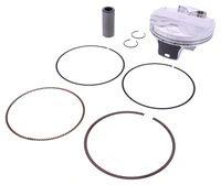 JEU DE PISTONS FORGÉS ATHENA