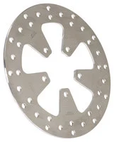 Disques Frein Pour Scooters,