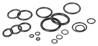 O-ringssats 225 delar metrisk