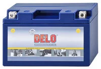 Gel Batteries, Fa / Sealed