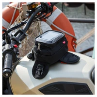 Bauch-/Tanktasche Mit Magnet