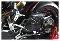 Compon.carb.per Ducati Panigale 899/1199