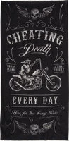 Multifonction Cheating Death