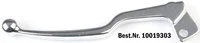 Clutch lever