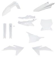 Täydelliset muovisarjat