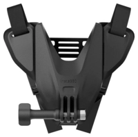 Insta360 Helmet Chin Mount 2.0