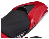 Capot Selle