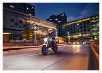 WhiteVision H7 ultra moto, 55 W