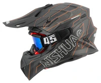 QUICK STRAP for Enduro Helmets