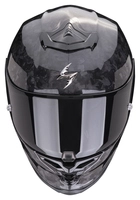 Exo-R1 Evo Carbon Air Onyx