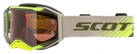Prospect 2.0 Amp MX Goggles