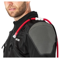 Venture-Air Textiljacke
