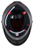 Pista GP RR 2.6 Intrepido