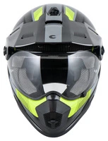 Enduro Carbon Evo