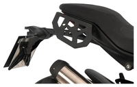 Porte-sacoche de selle C-Bow
