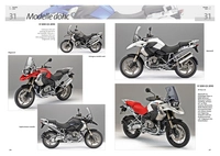 MANUALE BMW R 1200 GS