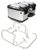 Cutout Side Carrier