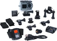 Actioncam 9S Plus