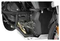 Lambda sensor protection