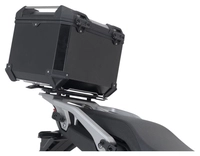 TRAX ADV kit complet de bagages noir