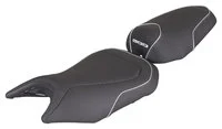 "Ready" Selle Confortable
